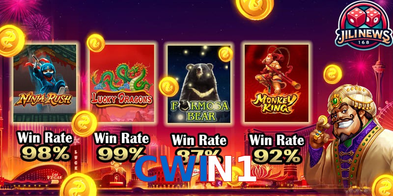 CWIN1