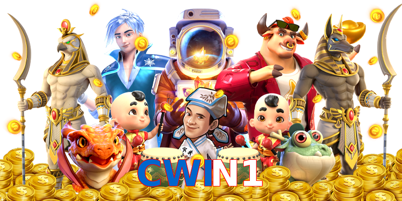 CWIN1