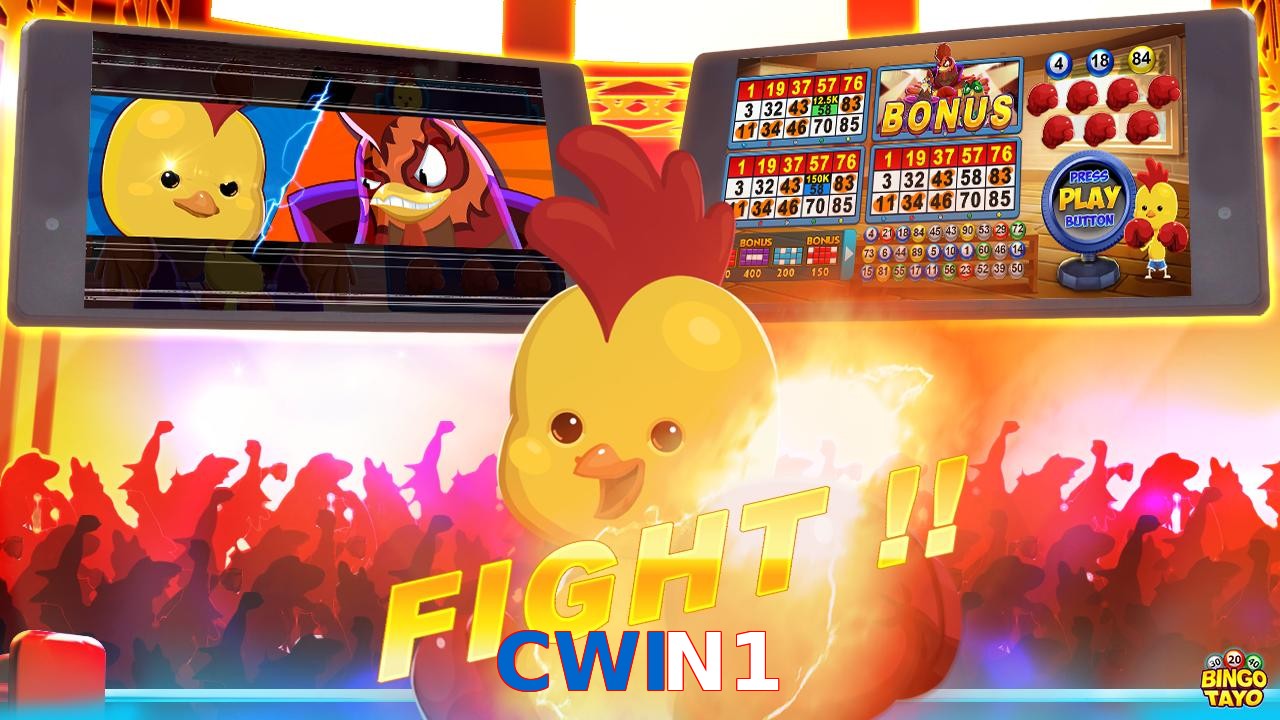 CWIN1