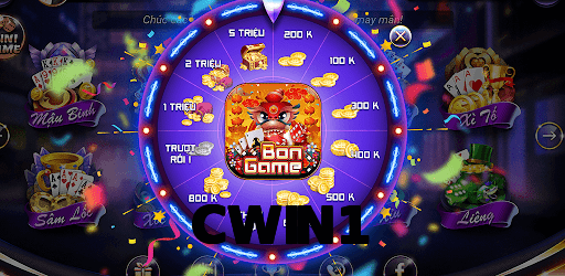 CWIN1