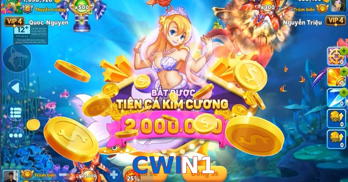 CWIN1