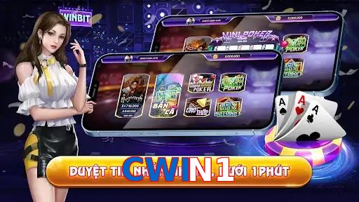 CWIN1
