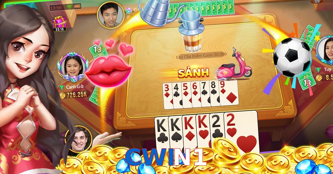 CWIN1