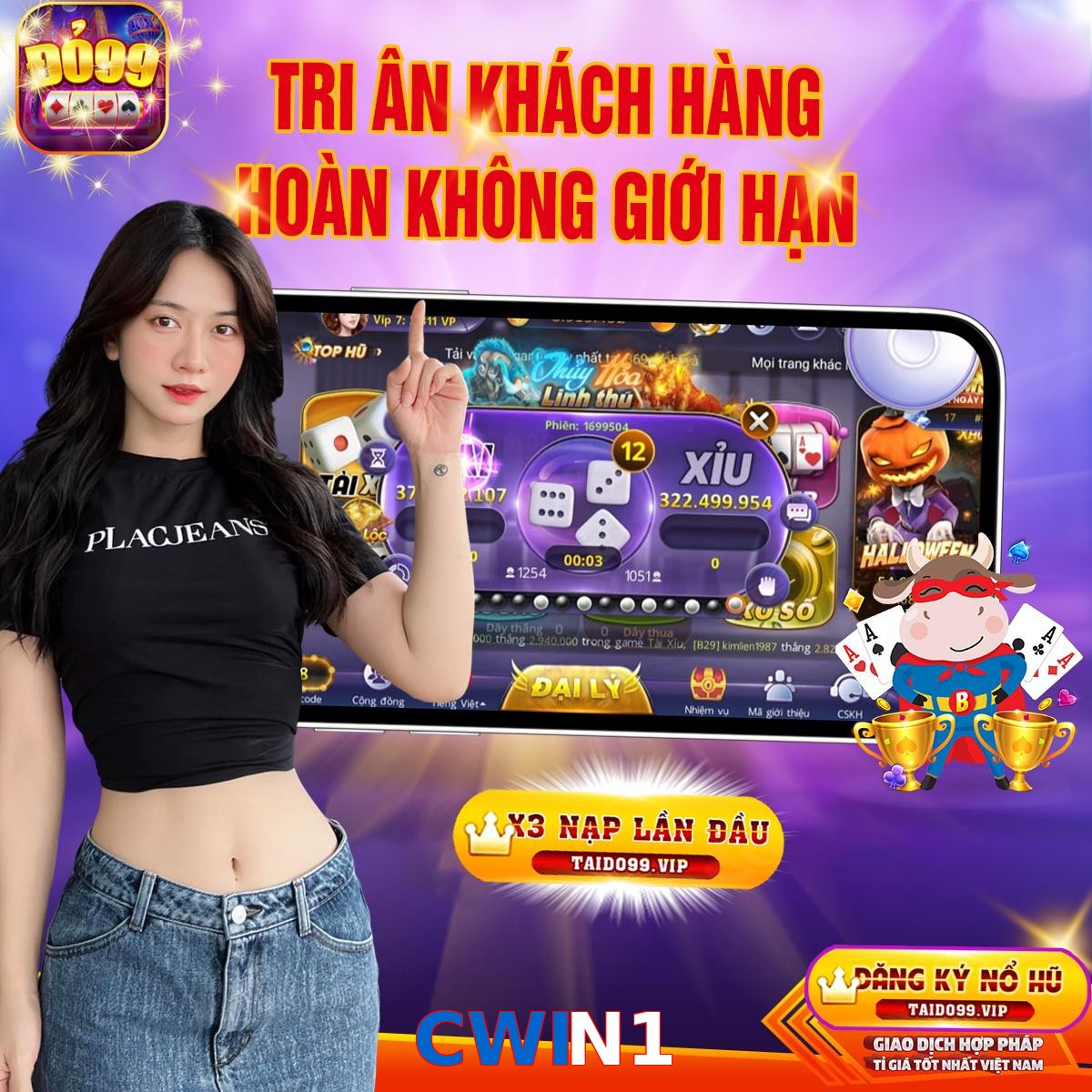 CWIN1