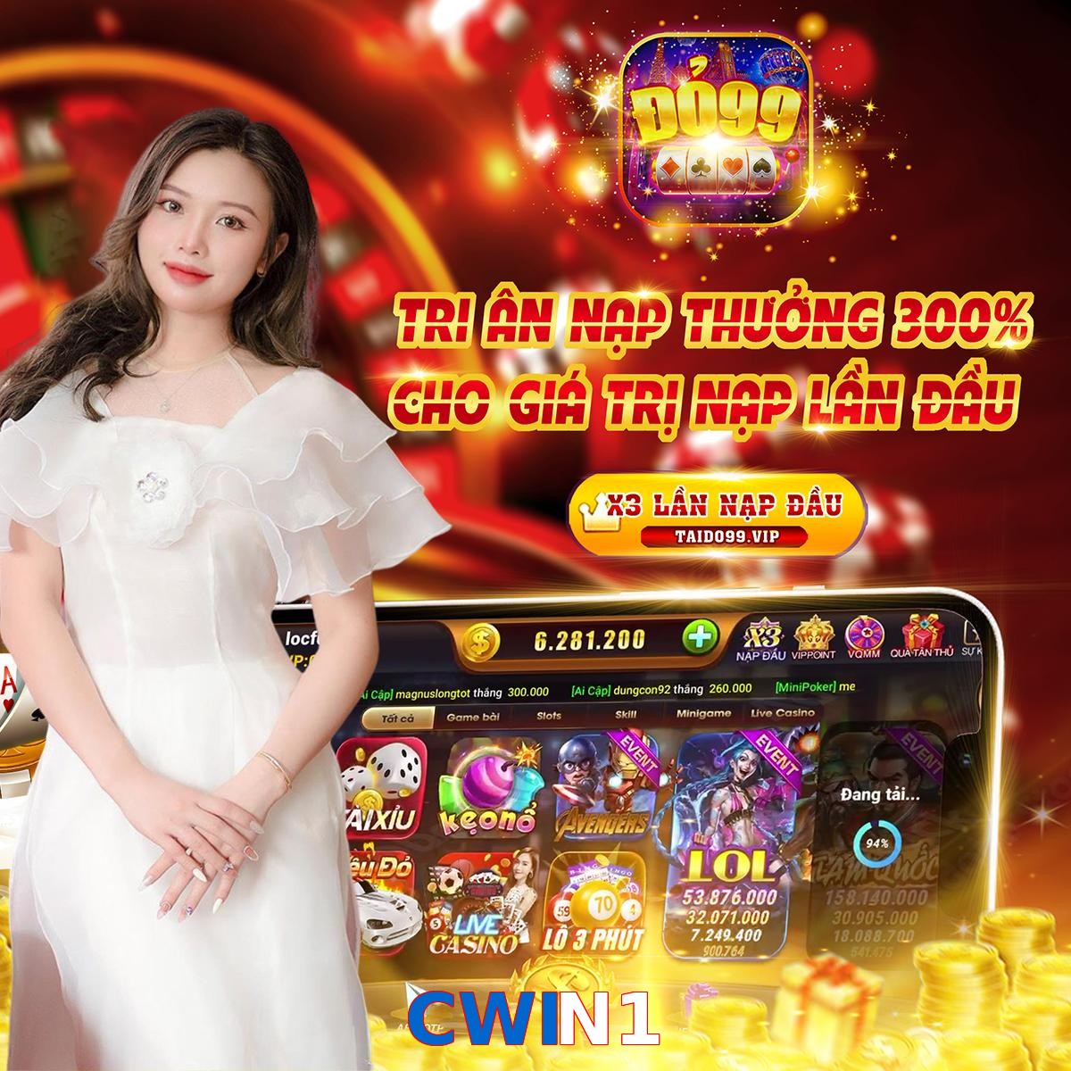 CWIN1