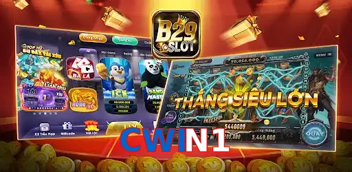 CWIN1