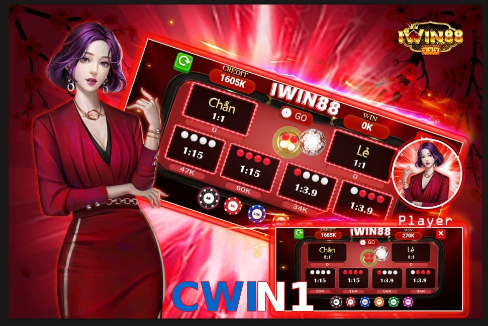 CWIN1