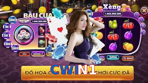 CWIN1