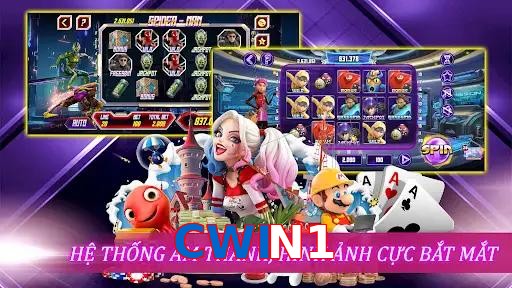 CWIN1
