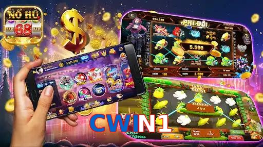 CWIN1