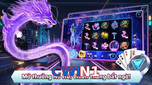 CWIN1