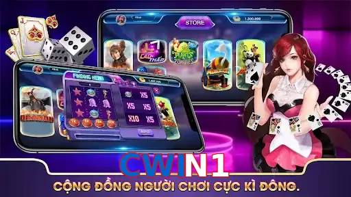 CWIN1