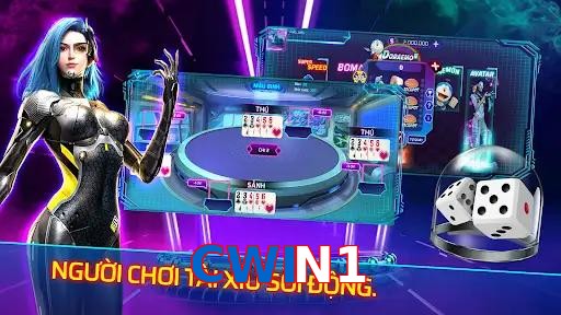CWIN1