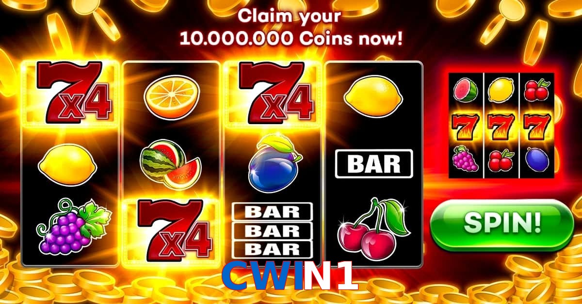 CWIN1