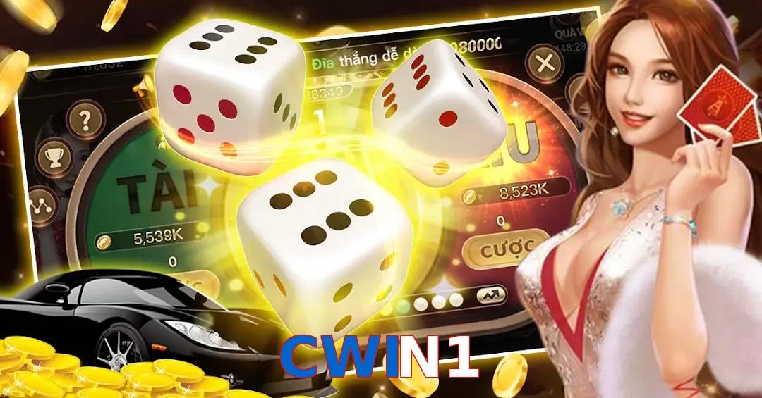 CWIN1