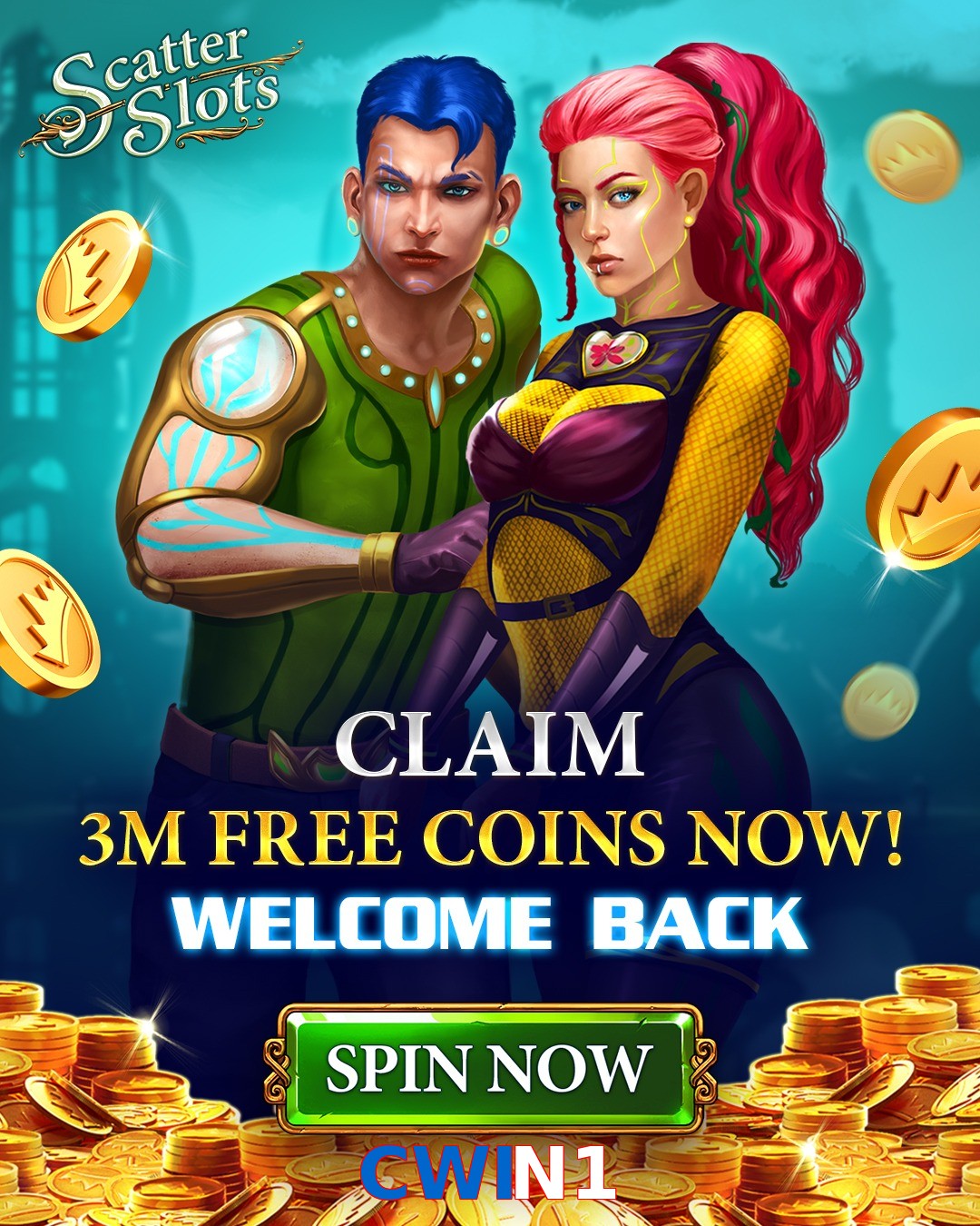 CWIN1